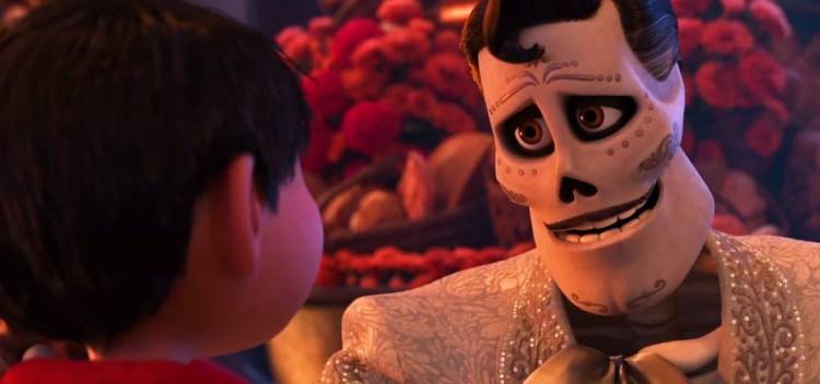COCO! – Platz 1 in den US-Kinocharts