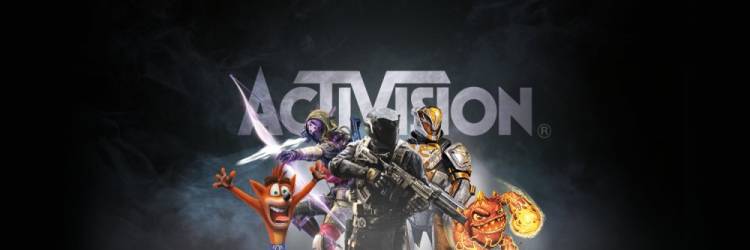 Activision präsentiert bei der E3 2017 ein Arsenal an Blockbustern 